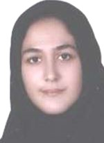 شیرین امیرحیدری اسکی