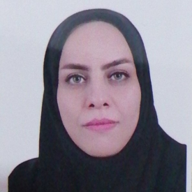 فاطمه احمدی