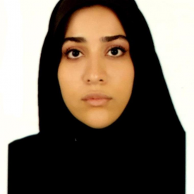 محدثه فاطمی پور