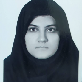 فاطمه نوفرستی