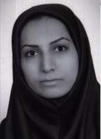 انسیه خدارحمی
