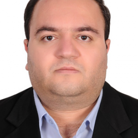 حسن سامانی پور