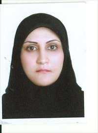 فاطمه عزیزخانی