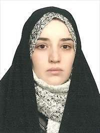 سارا عظیمی طرقدری