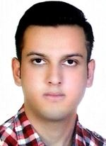 امیرمحمد جمشیدی نیا