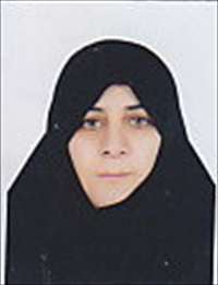 طاهره حاجی حسینی بغدادابادی