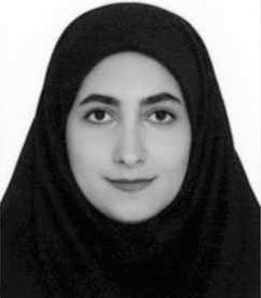 سیده مهسا قاضی میر سعید