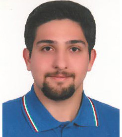 مجتبی عابدین زاده عبادی