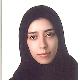 مرضیه زینال وندی