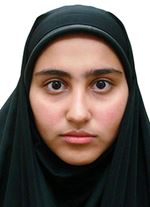 حوریه سادات میری