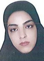 نسرین هاشمی زاده