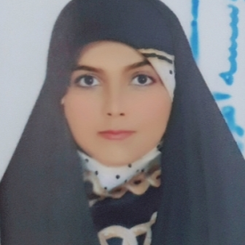 ریحانه جمشیدی