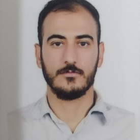 پرویز غلامی بیجنوندی