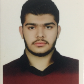 پویا گودرزی