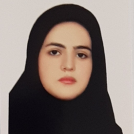 آزاده نجفی