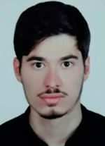 رضا عیوضی