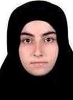 سحر علیزاده