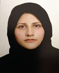 فاطمه جنیدی جعفری