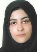 اسراء شریف زاده