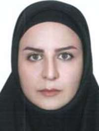معصومه بیکی علمدشت