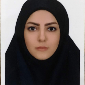 پریسا بابائی