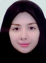 سیده مریم هاشمی نژاداشرفی