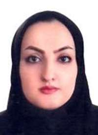 فاطمه باقری قرجه قیائی