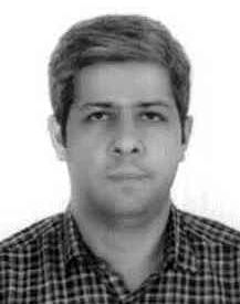جهانگیر غفاری
