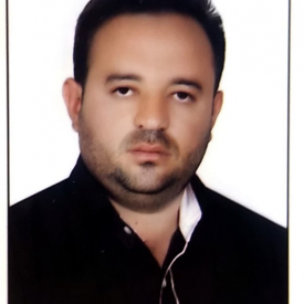 اسماعیل بابایی