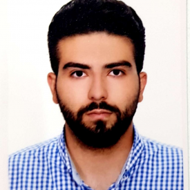 سپهر مهرپویا