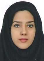 مرضیه مرتضی زاده نعیم زنجانی