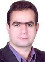 غلام رضا غضنفری