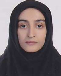 مرضیه علمایی کوپایی