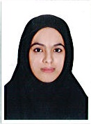 سارا منصفی گهر