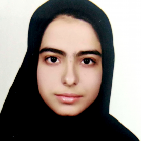 فاطمه دمان دار