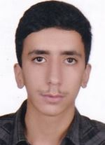 امیرعباس قهرمان خانی