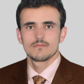 عبدالمجیب ابراهیمی