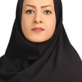 مریم افشاری