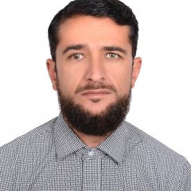 سیدگلاب امینی