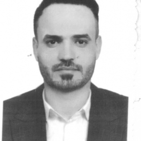 حیدر عباس حسن الجنابی