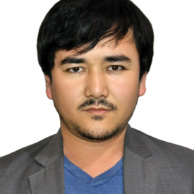 محمدداود ناظری