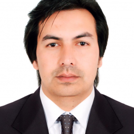 ملک خالد صدیقی