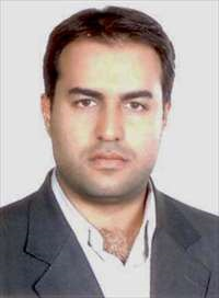 امیررضا قویدل