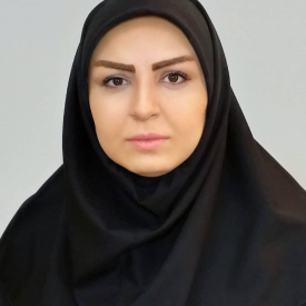 سمیه برخورداری