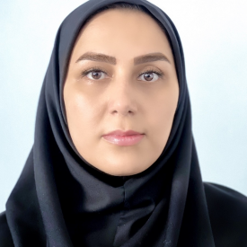 فاطمه رافع