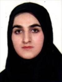 ناهید مصلائی برزکی