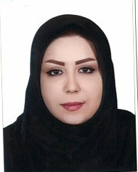 فاطمه رضایی نیا