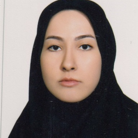 یلدا بیگ زاده