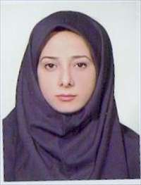 مریم جوادی