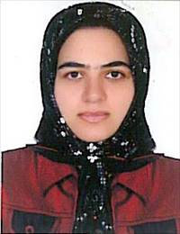 فاطمه کلهری